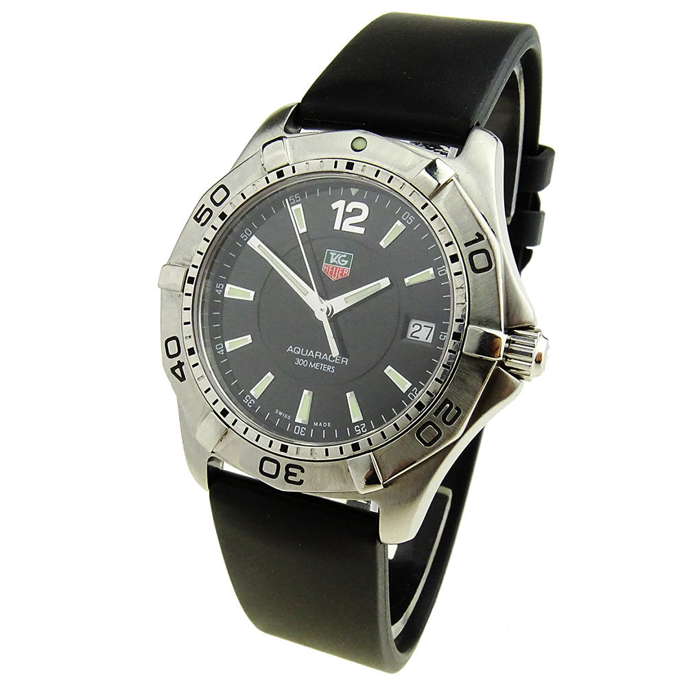 Tag Heuer Aquaracer Quartz WAF1110