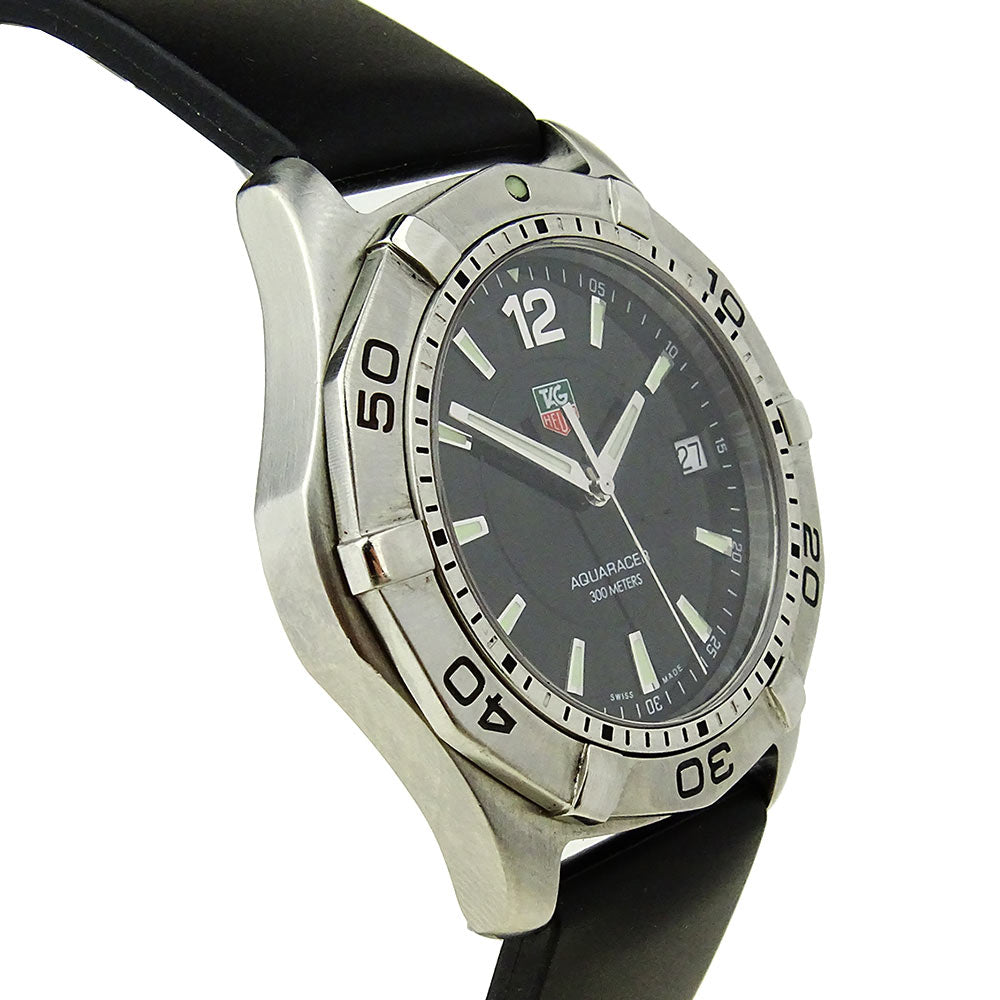 Tag Heuer Aquaracer Quartz WAF1110