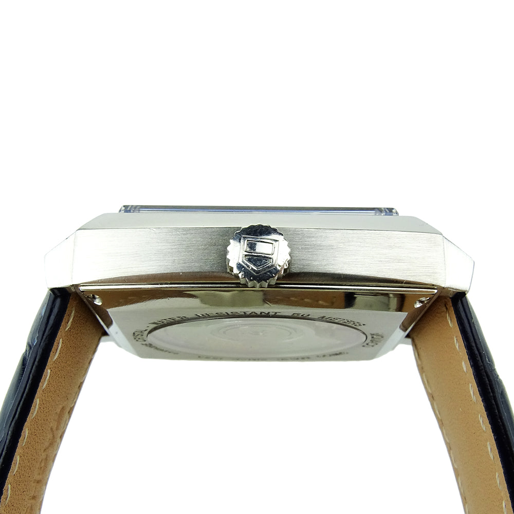 Tag Heuer Monaco Automatic 37mm WW2111