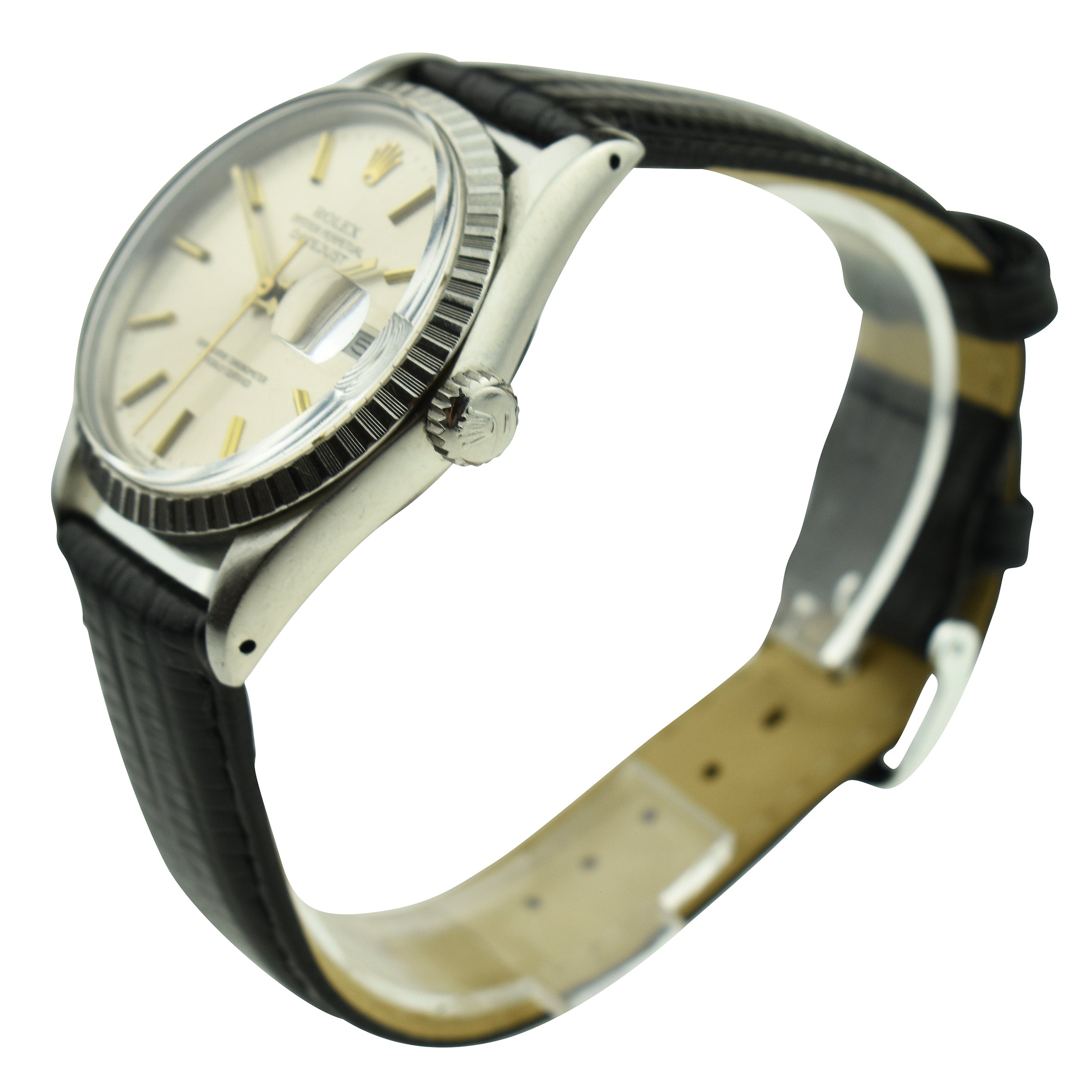 Rolex Oyster Perpetual Datejust 16030
