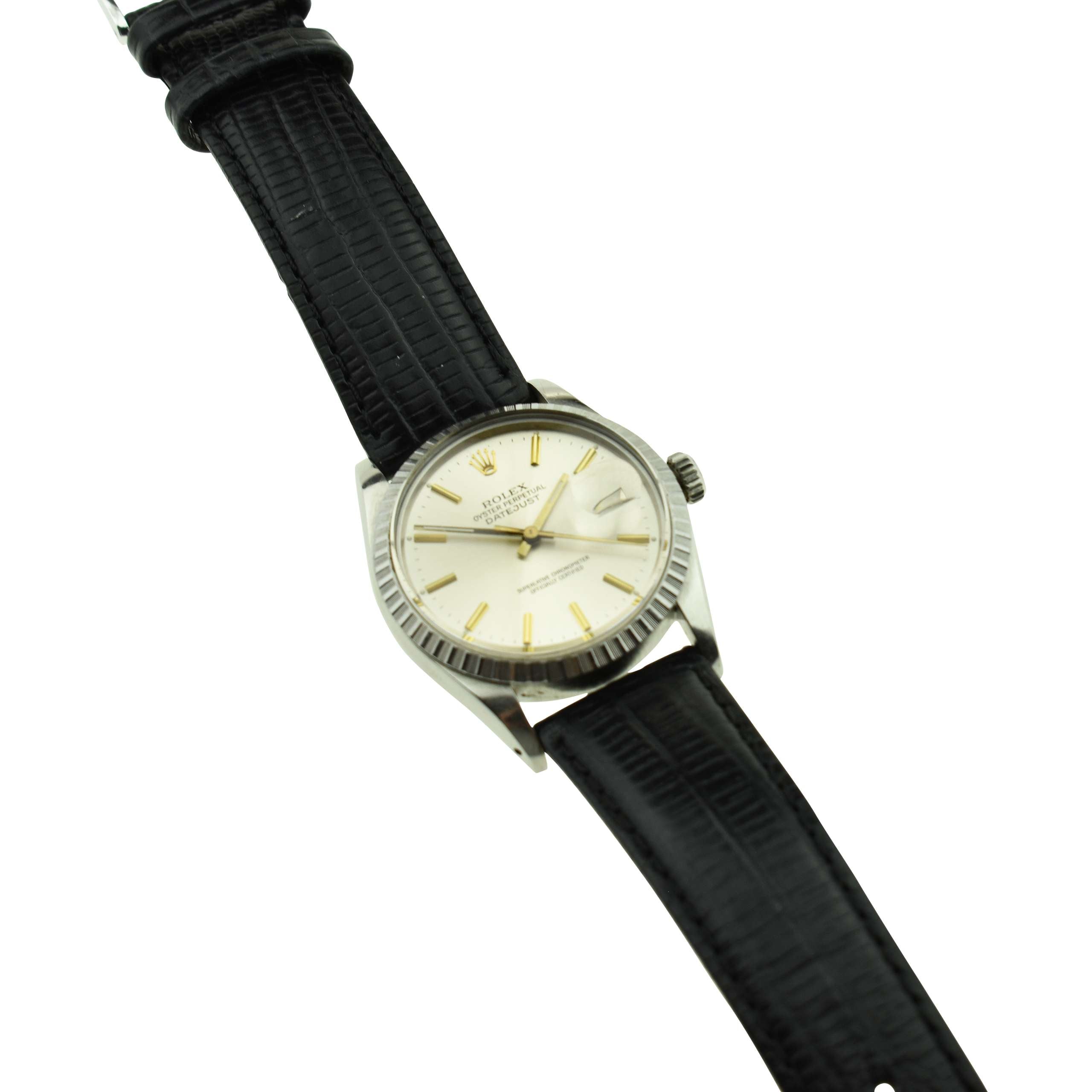 Rolex Oyster Perpetual Datejust 16030