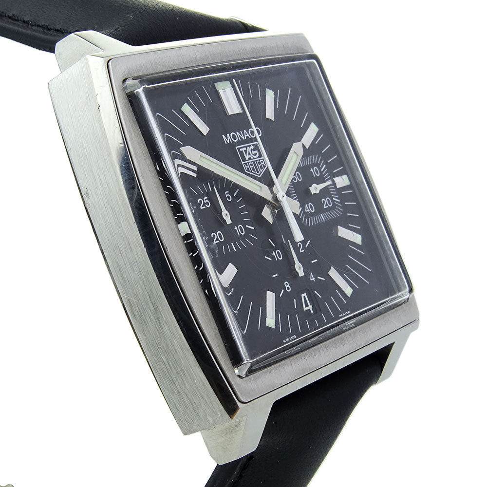 Tag Heuer Monaco Automatic CW2111