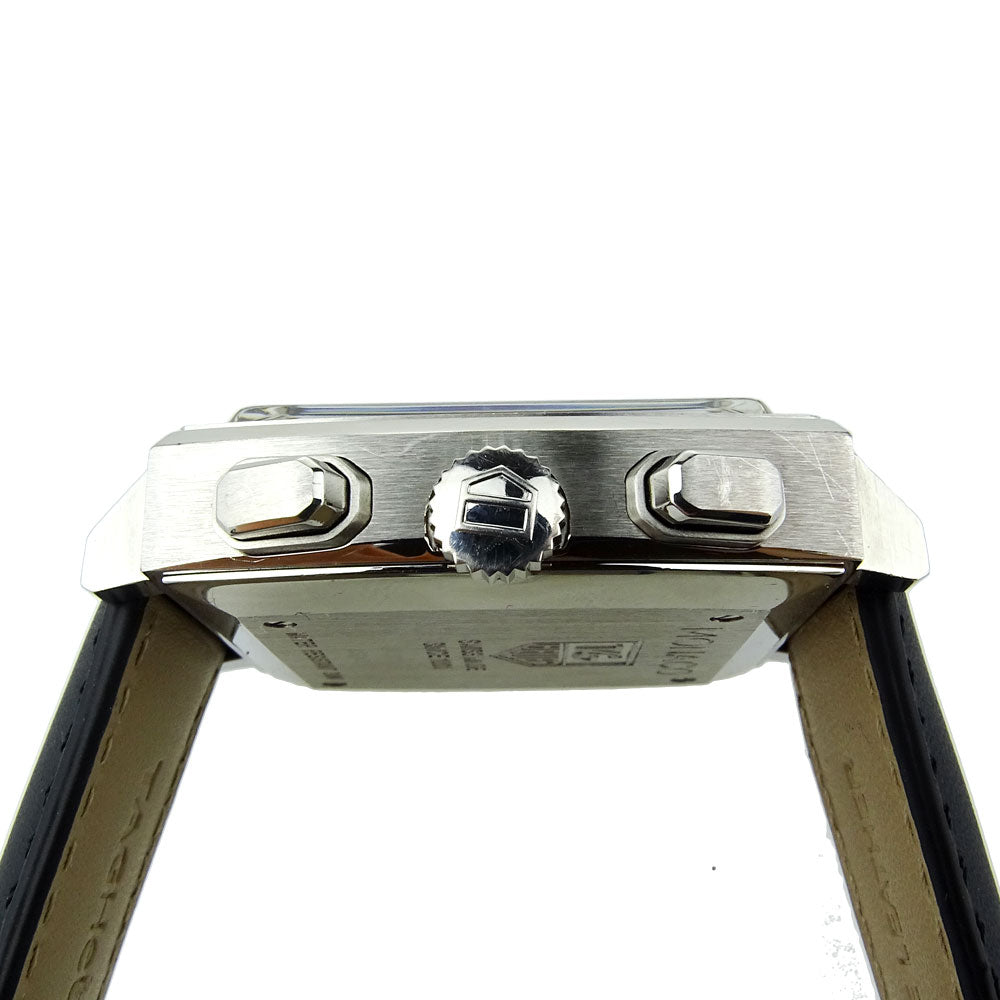 Tag Heuer Monaco Automatic CW2111