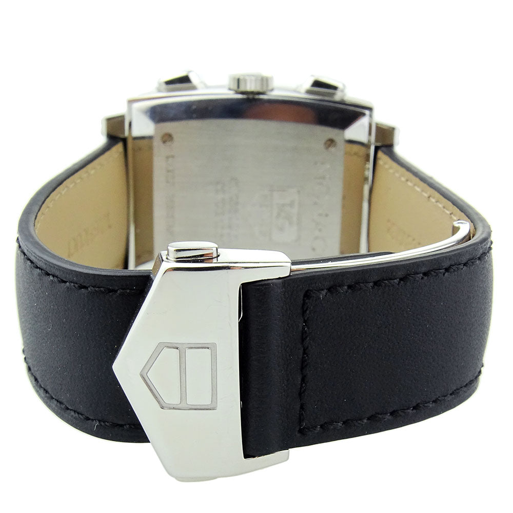 Tag Heuer Monaco Automatic CW2111