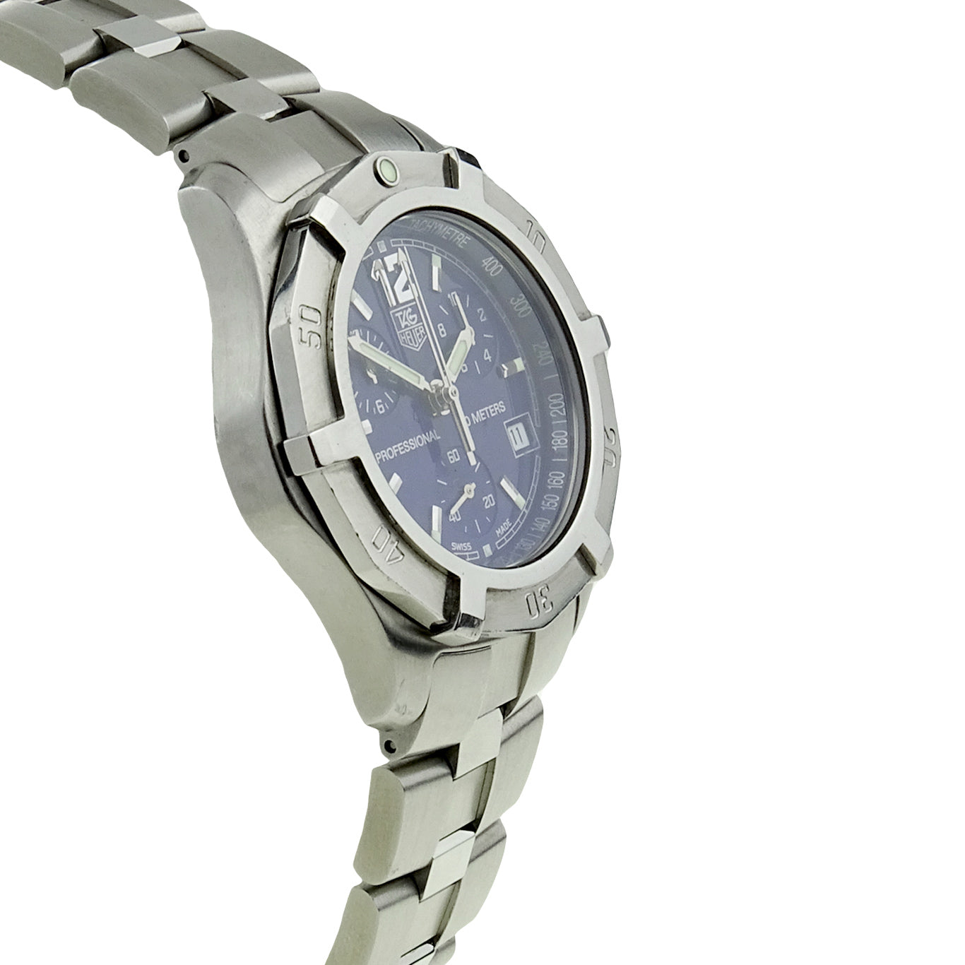 Tag Heuer Professional 2000 Series CN1112