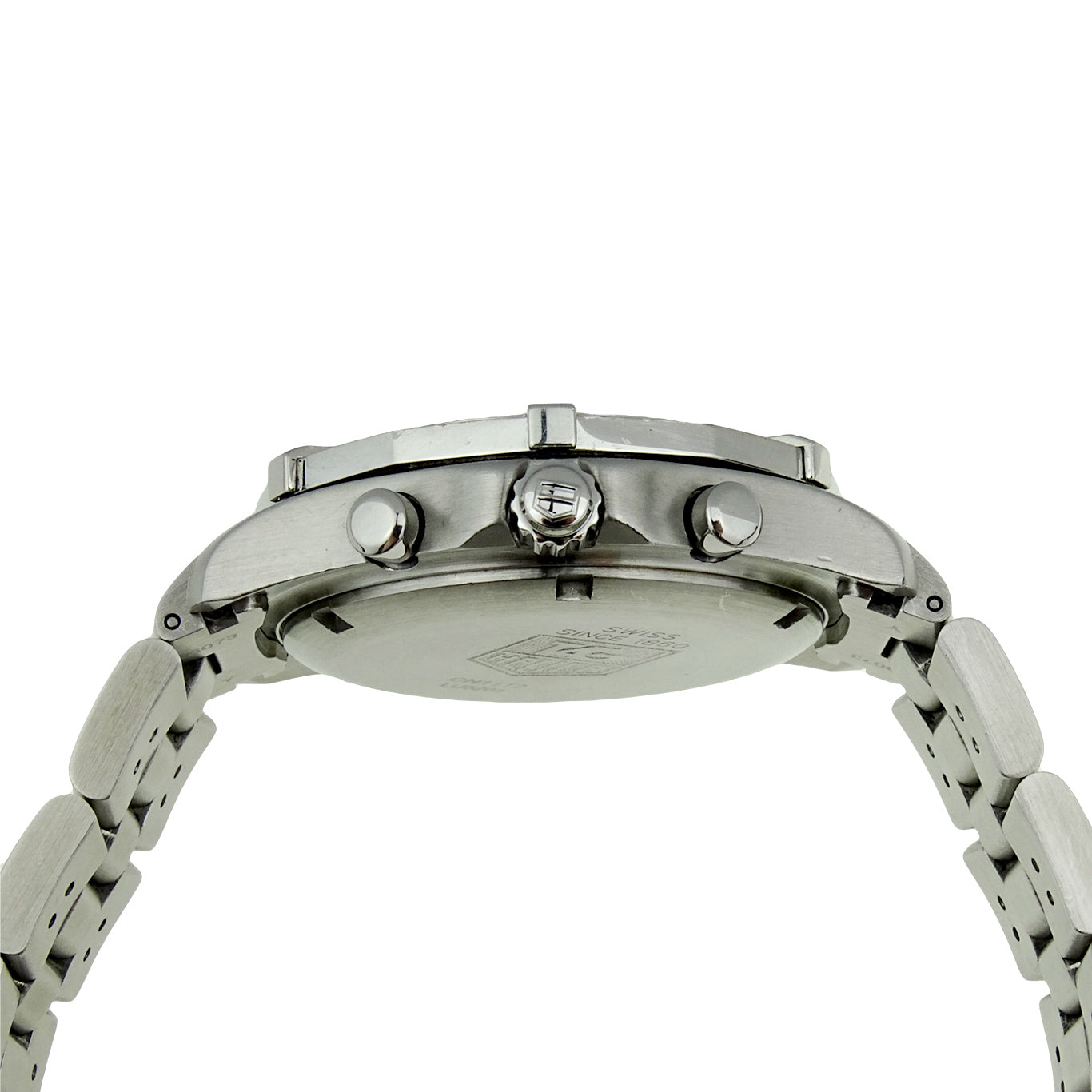 Tag Heuer Professional 2000 Series CN1112