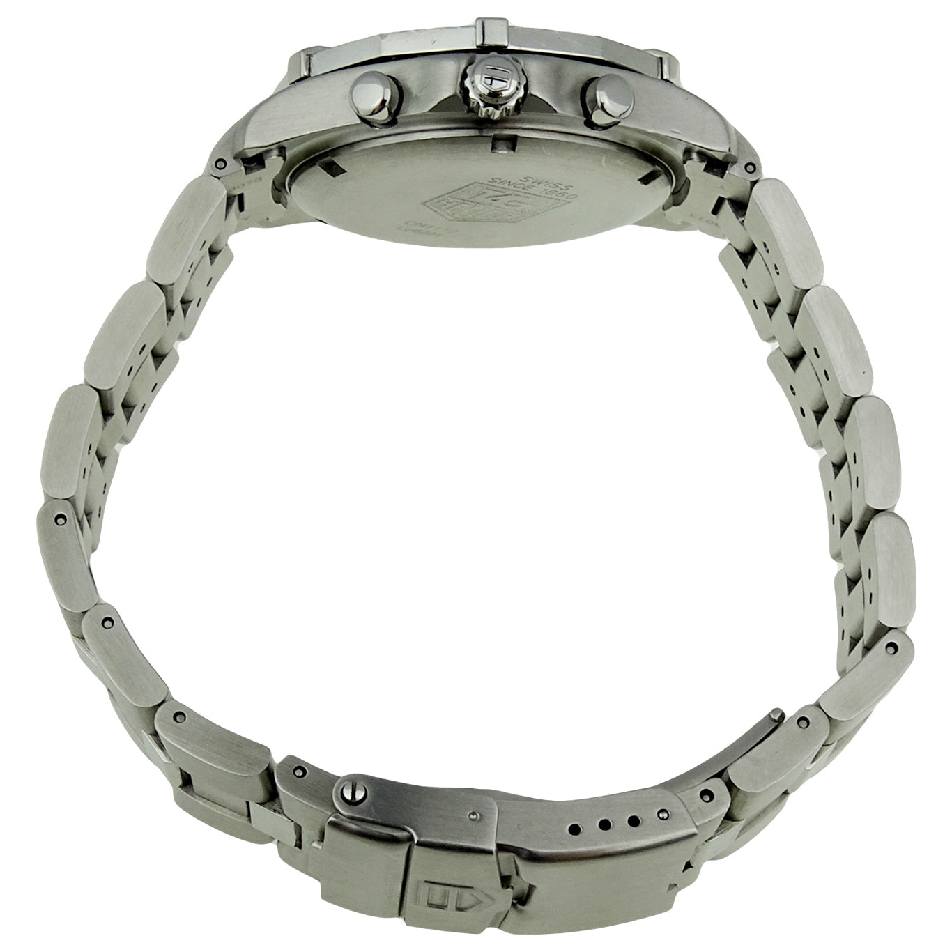 Tag Heuer Professional 2000 Series CN1112