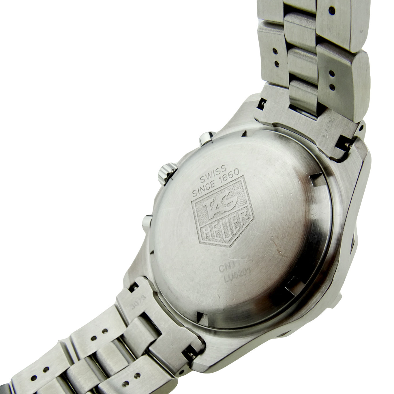 Tag Heuer Professional 2000 Series CN1112