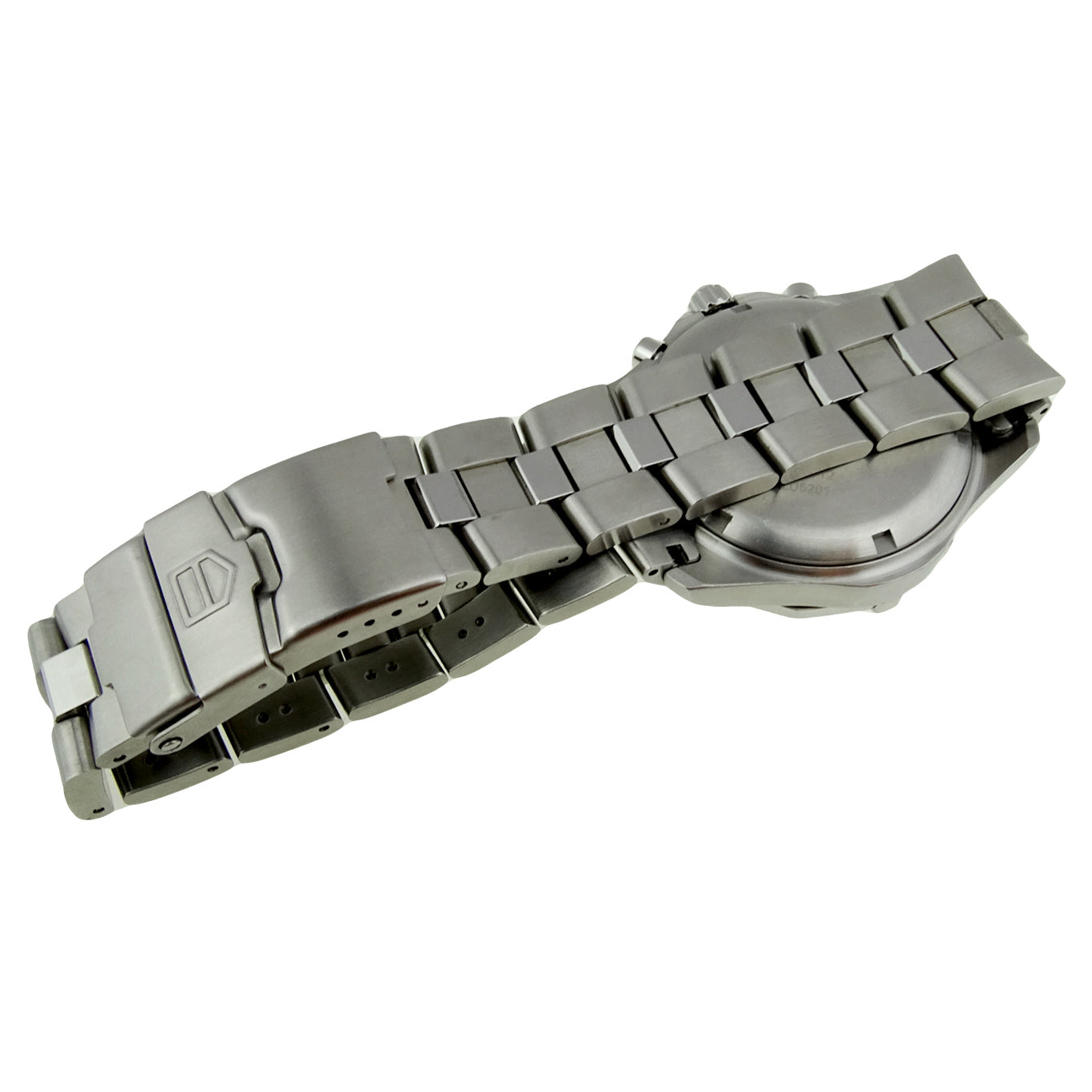 Tag Heuer Professional 2000 Series CN1112