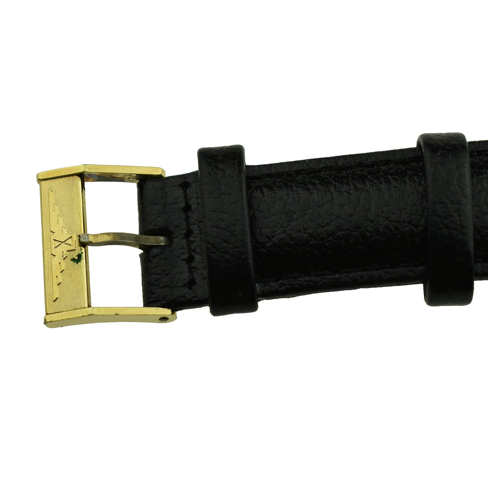 Longines 9ct Yellow Gold Mechanical