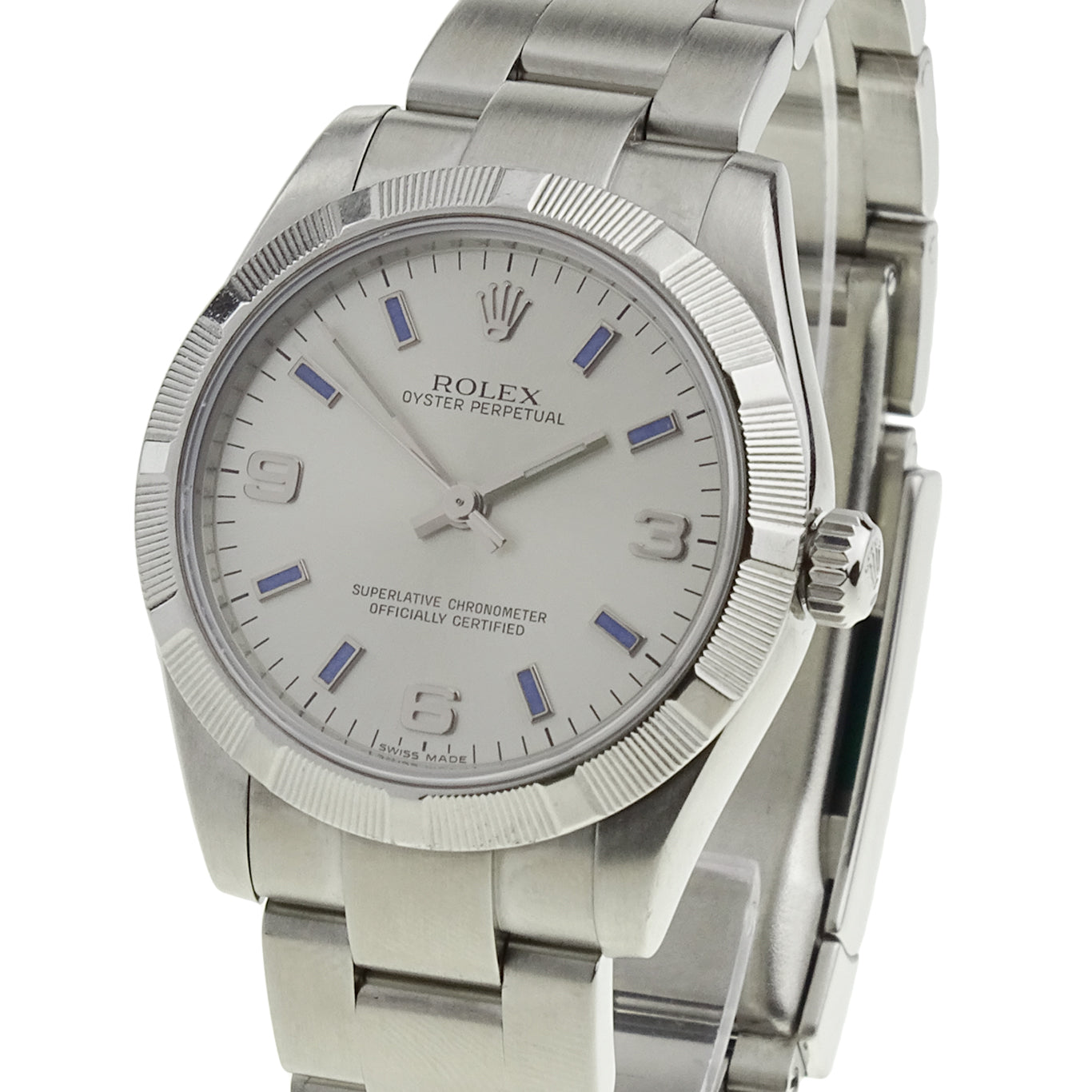 Rolex Lady Oyster Perpetual 177210