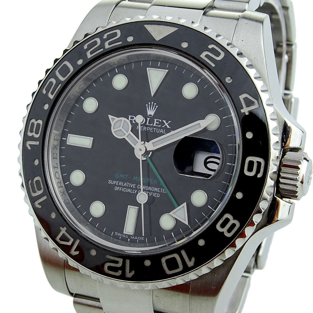 Rolex GMT-Master II 116710 LN