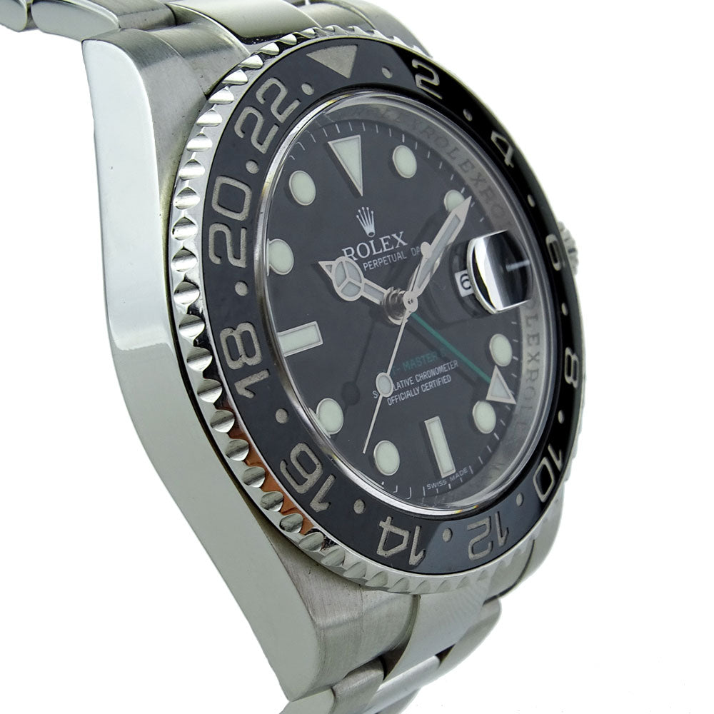 Rolex GMT-Master II 116710 LN