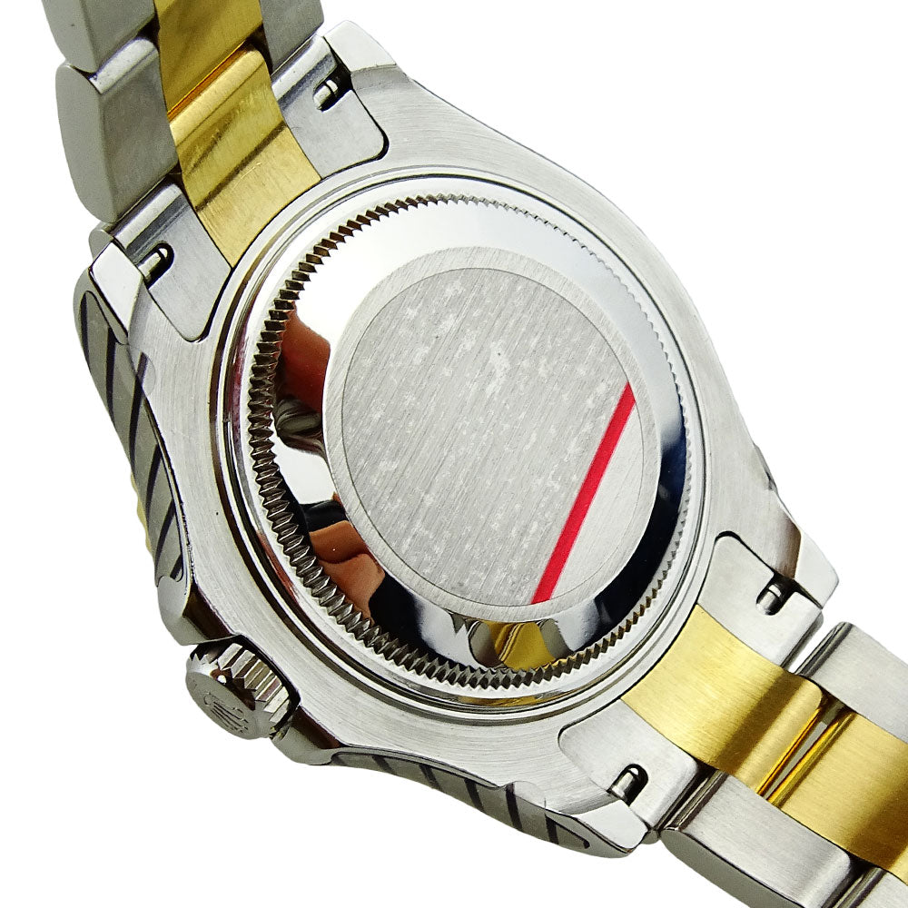 Rolex Yacht-Master Mid Size 168623
