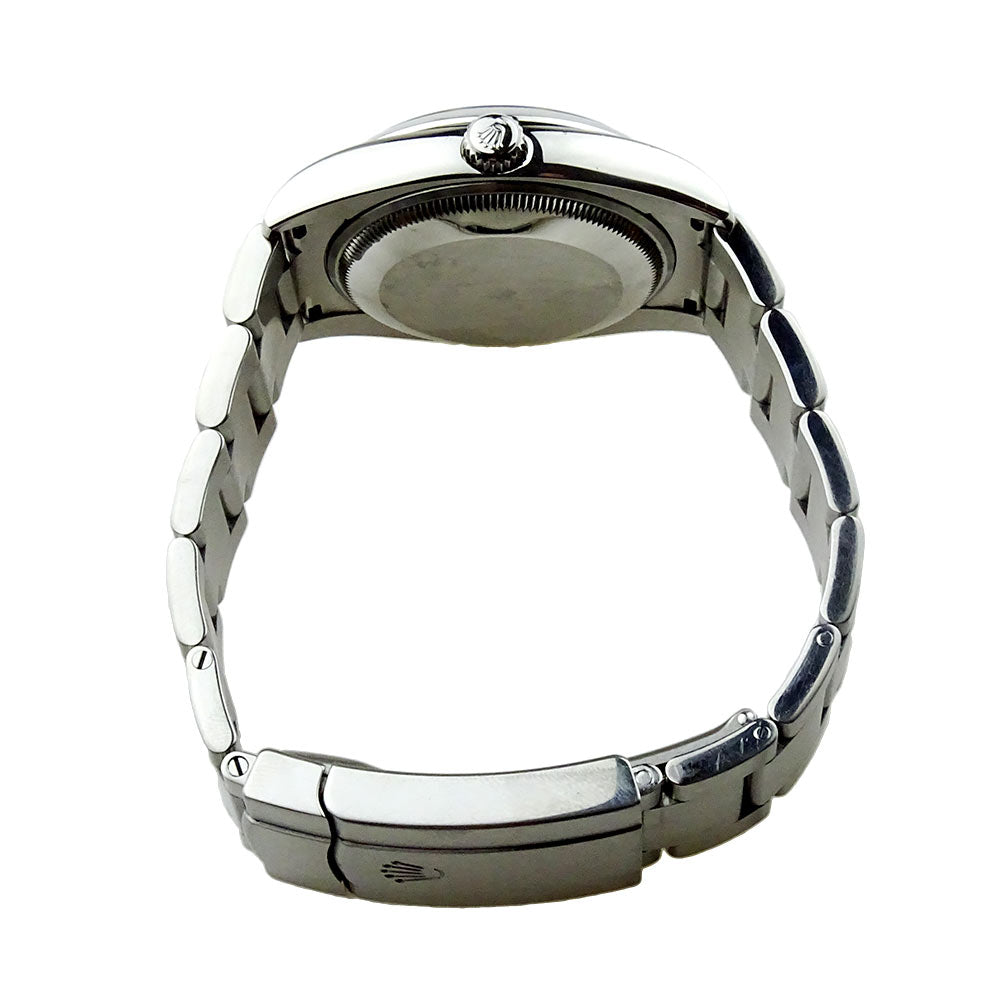Rolex Oyster Perpetual Air-King 114200