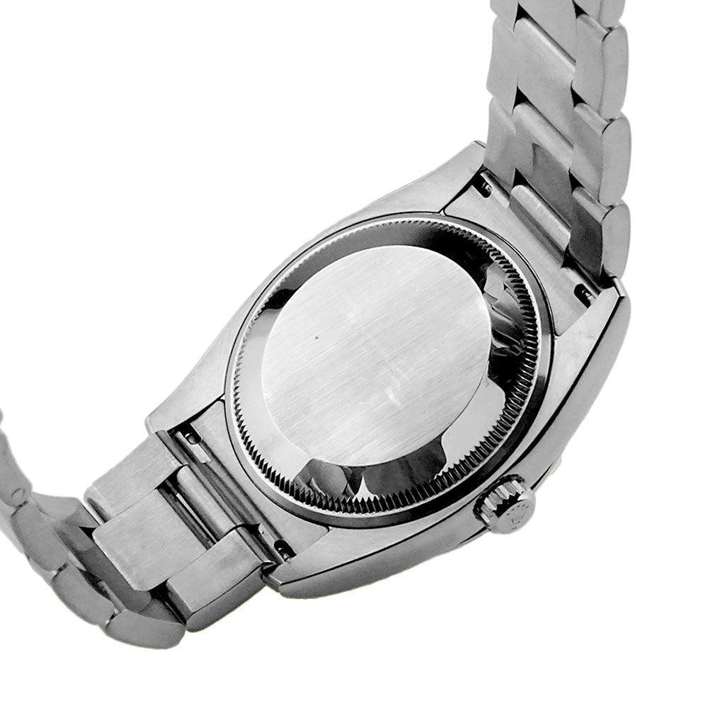 Rolex Oyster Perpetual Air-King 114200