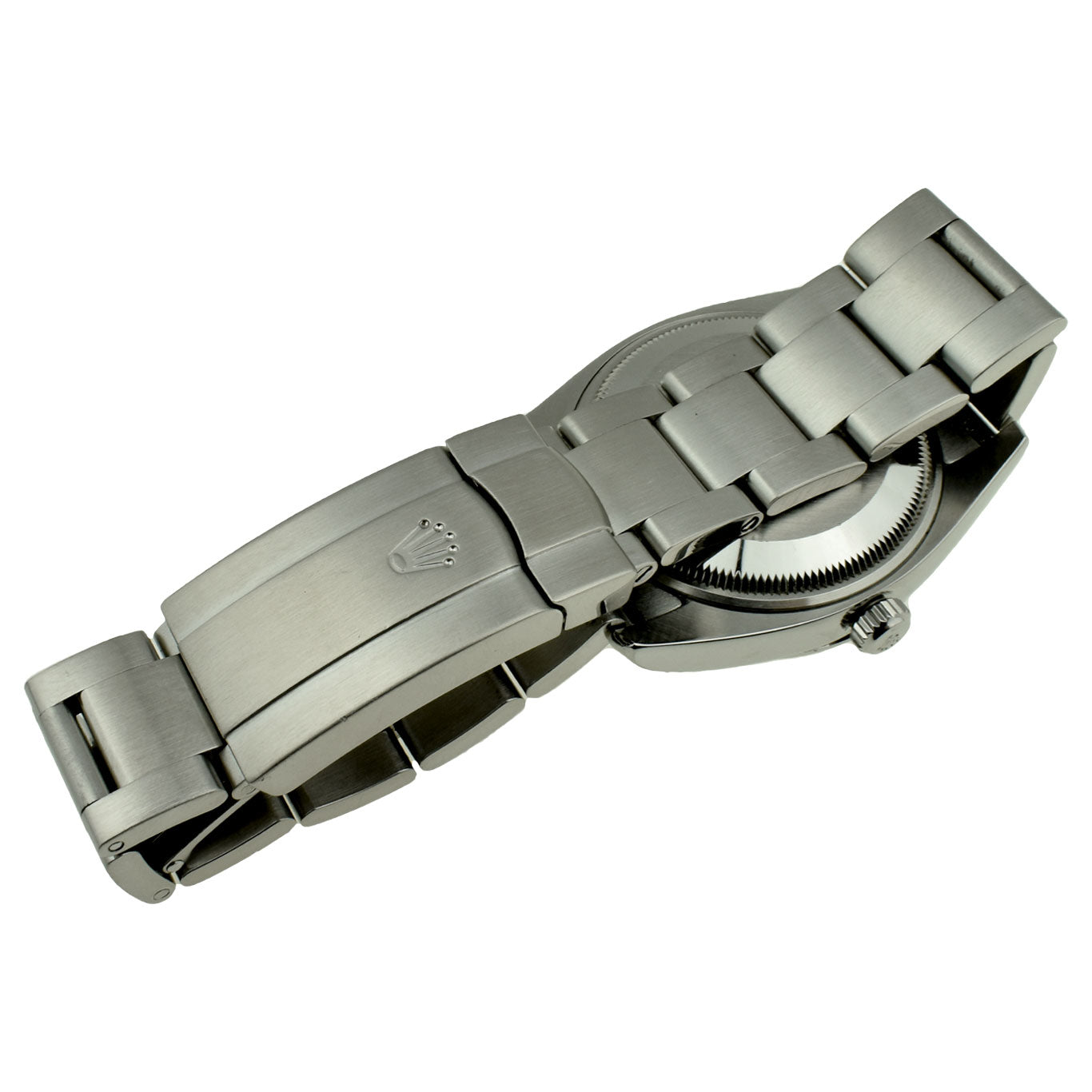 Rolex Air-King Oyster Perpetual 114200