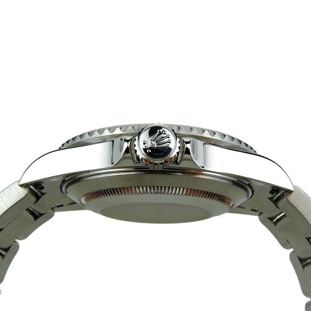 Rolex Submariner Oyster Perpetual Date 16610