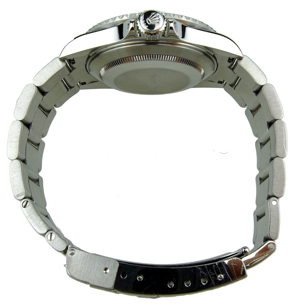 Rolex Submariner Oyster Perpetual Date 16610