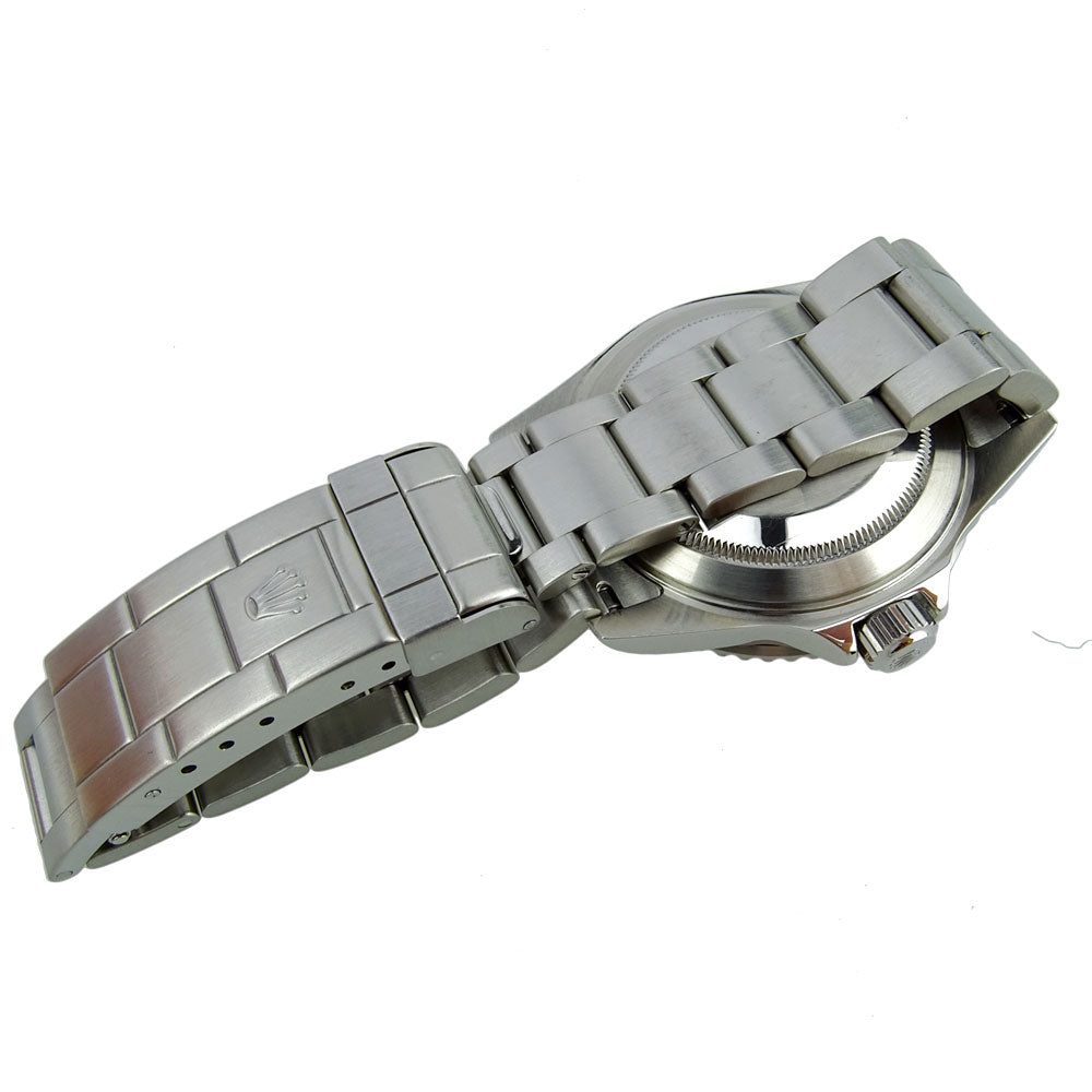 Rolex Submariner Oyster Perpetual Date 16610