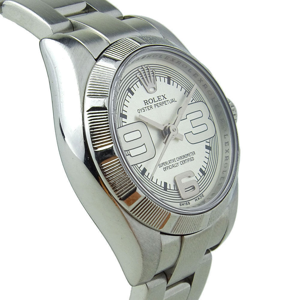Rolex Lady Oyster Perpetual 176210