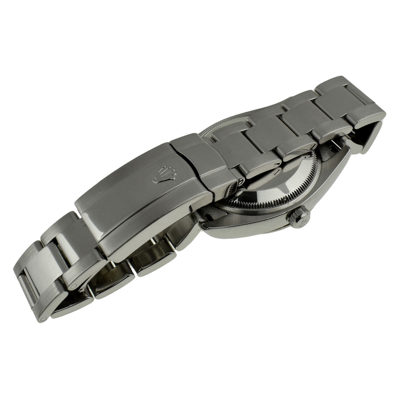 Rolex Date 34 Oyster Perpetual 115234
