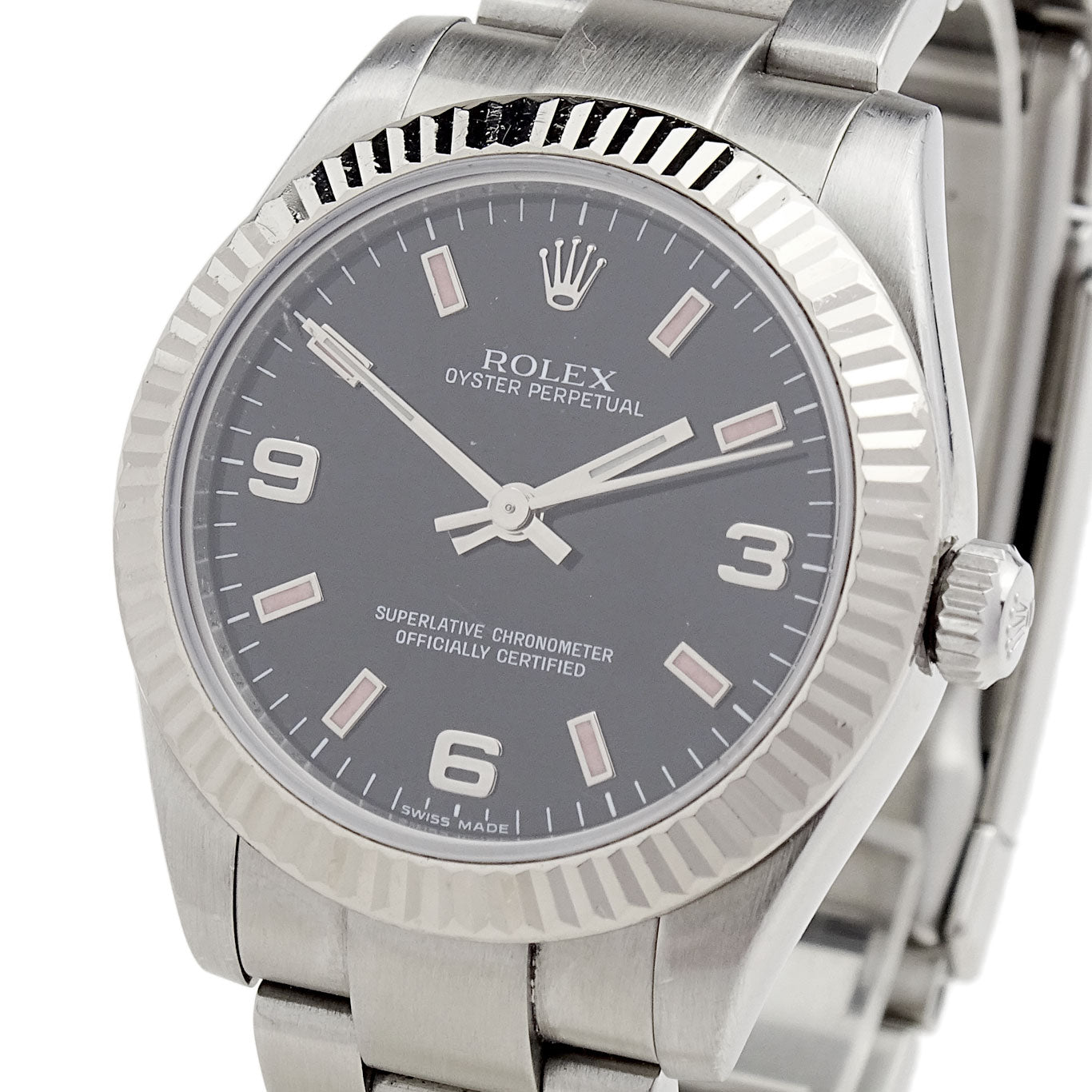 Rolex Lady Oyster Perpetual 177234