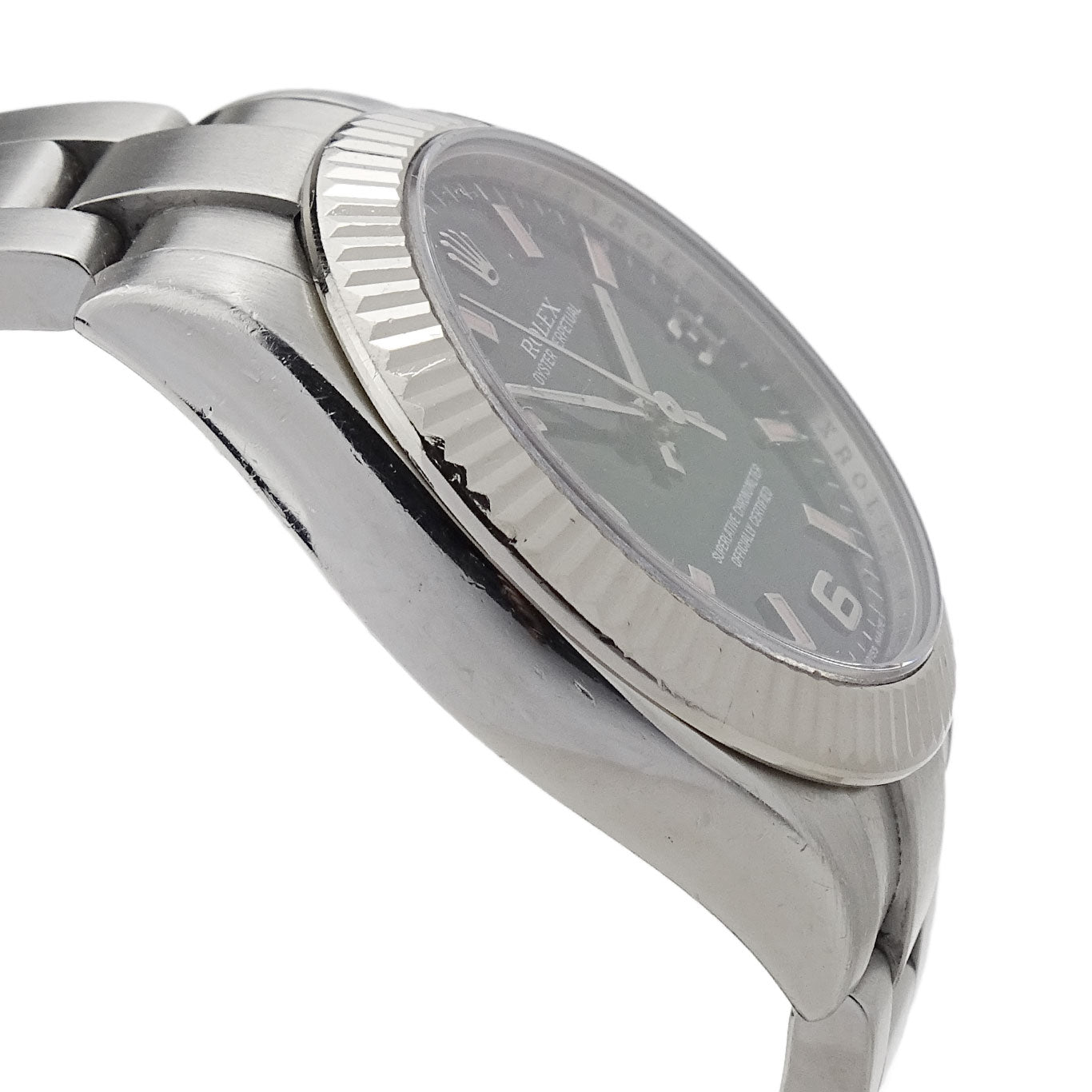 Rolex Lady Oyster Perpetual 177234