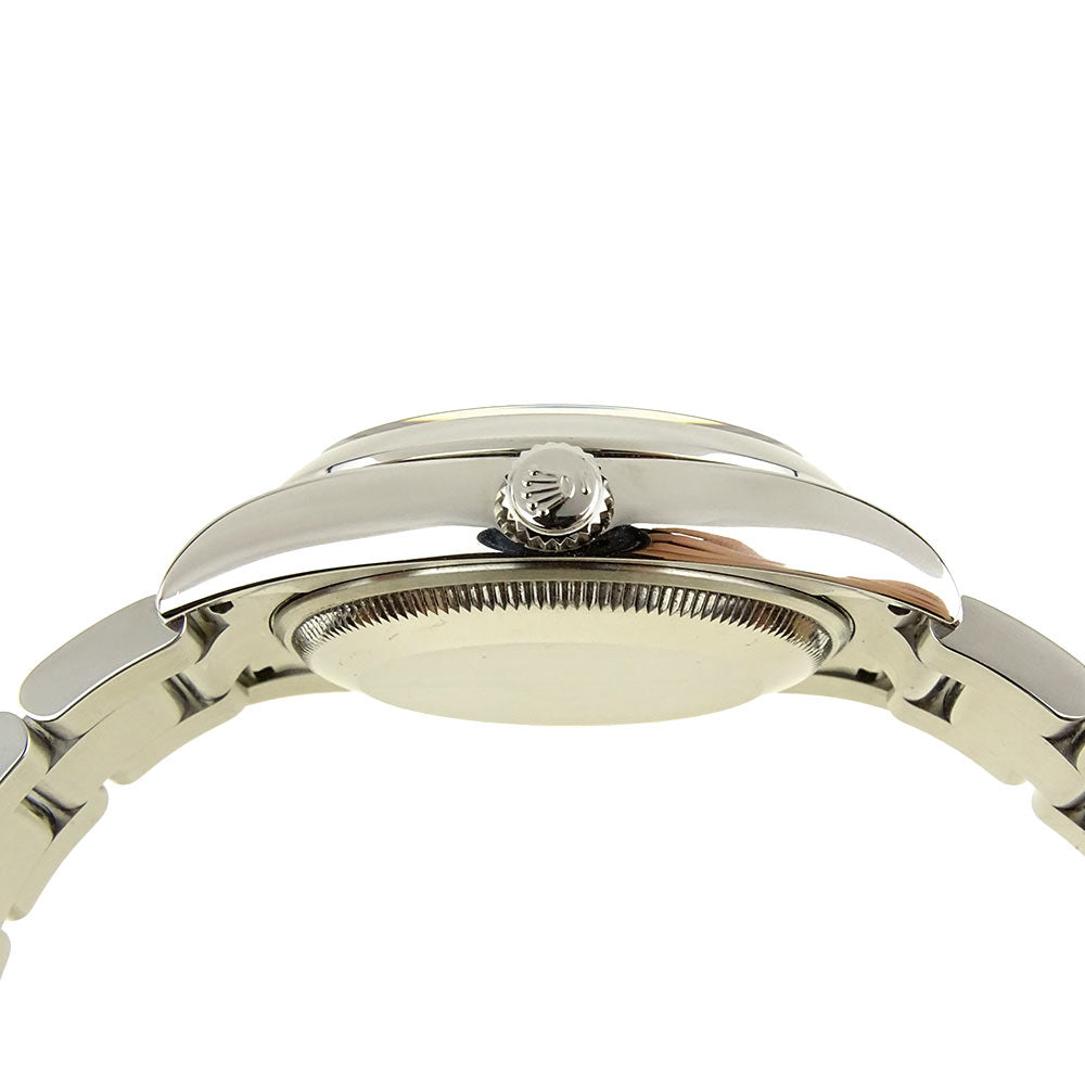 Rolex Oyster Perpetual Date 34 115200
