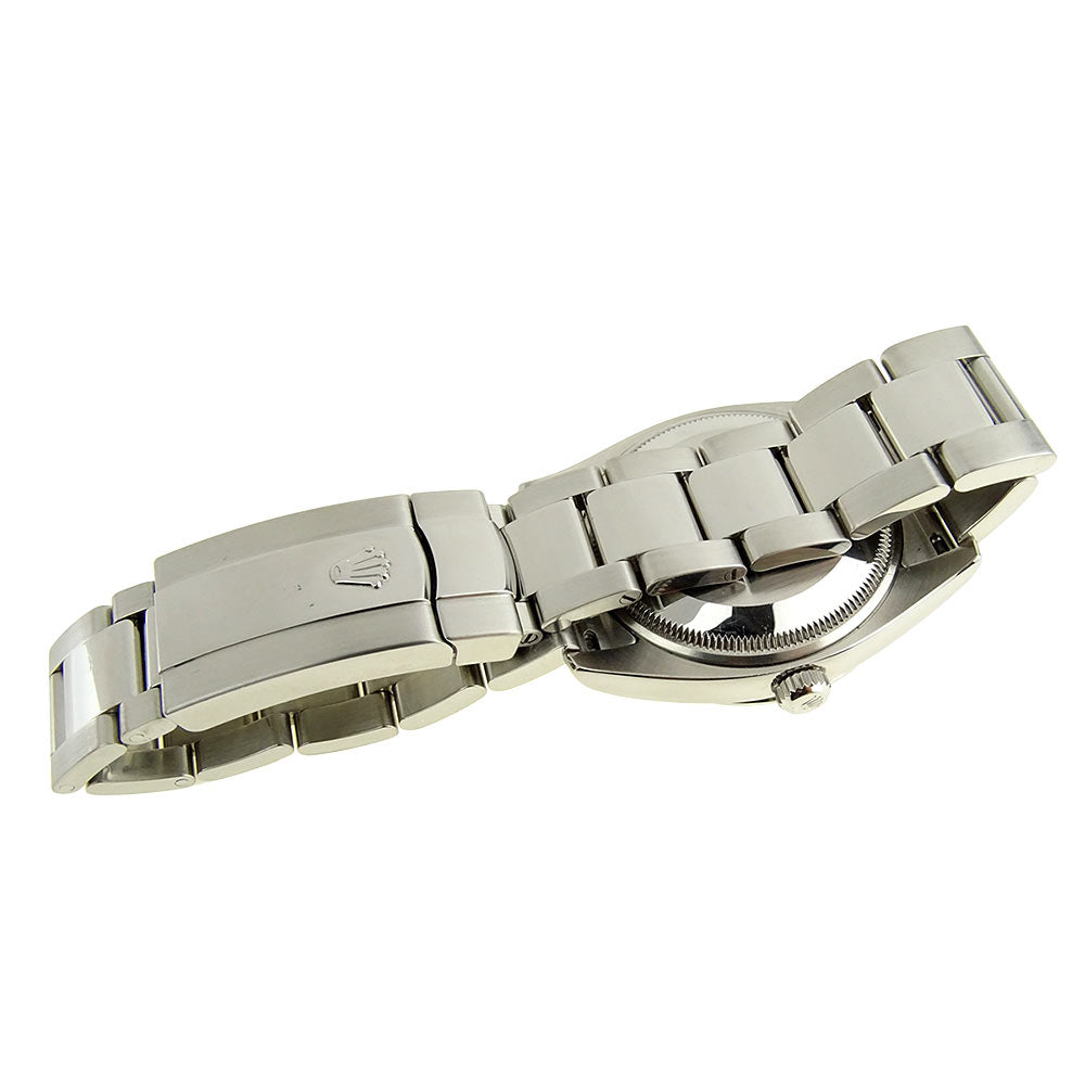 Rolex Oyster Perpetual Date 34 115200