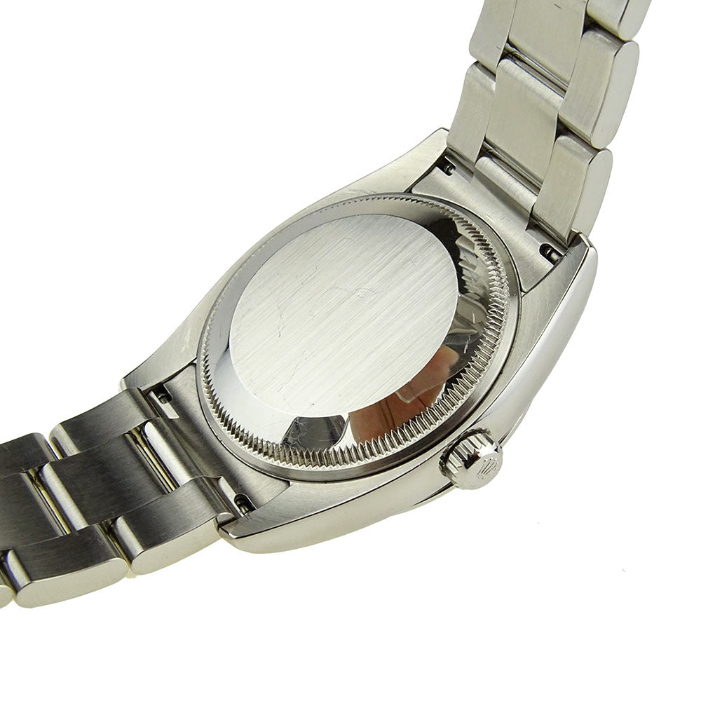 Rolex Oyster Perpetual Date 34 115200