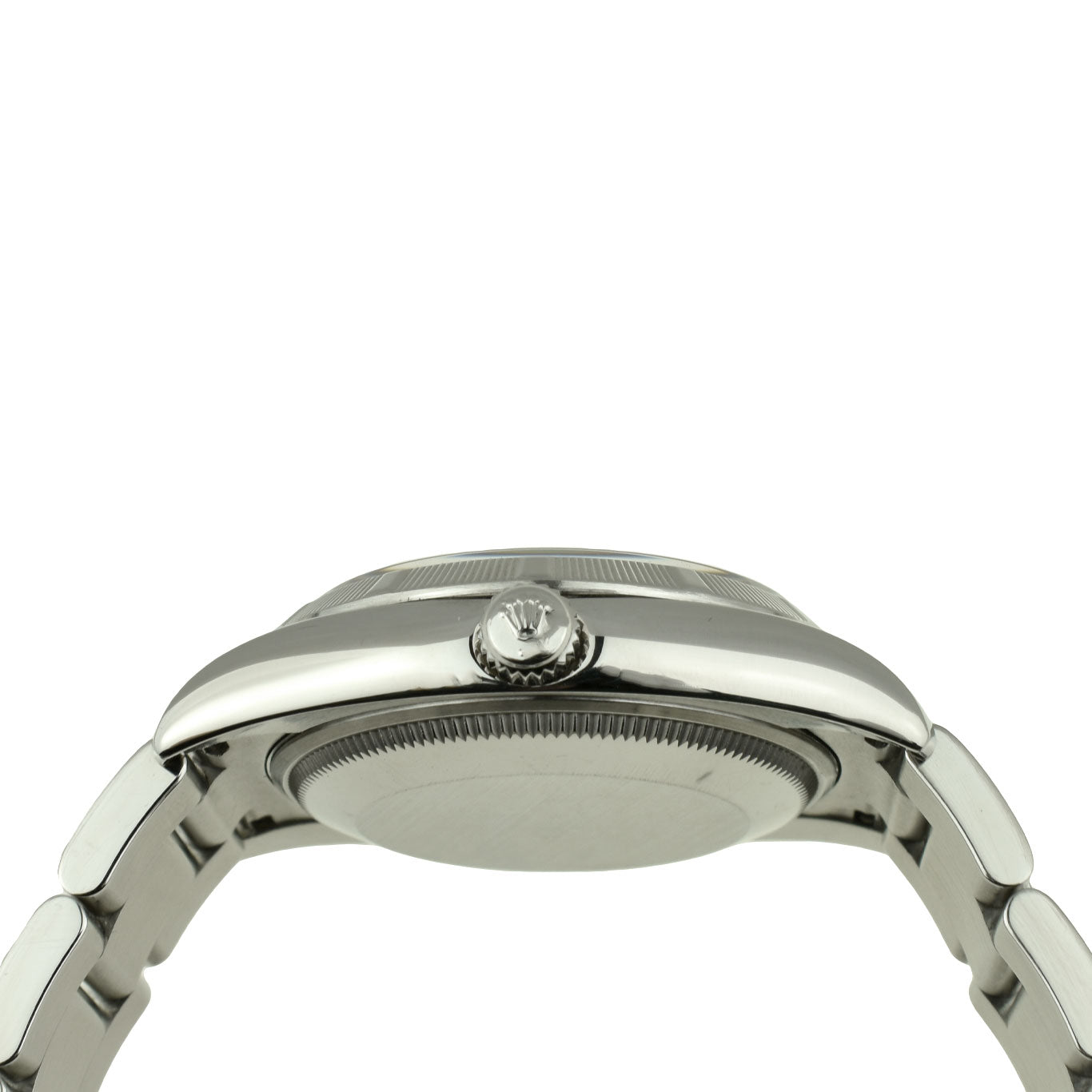 Rolex Air-King Oyster Perpetual 114210