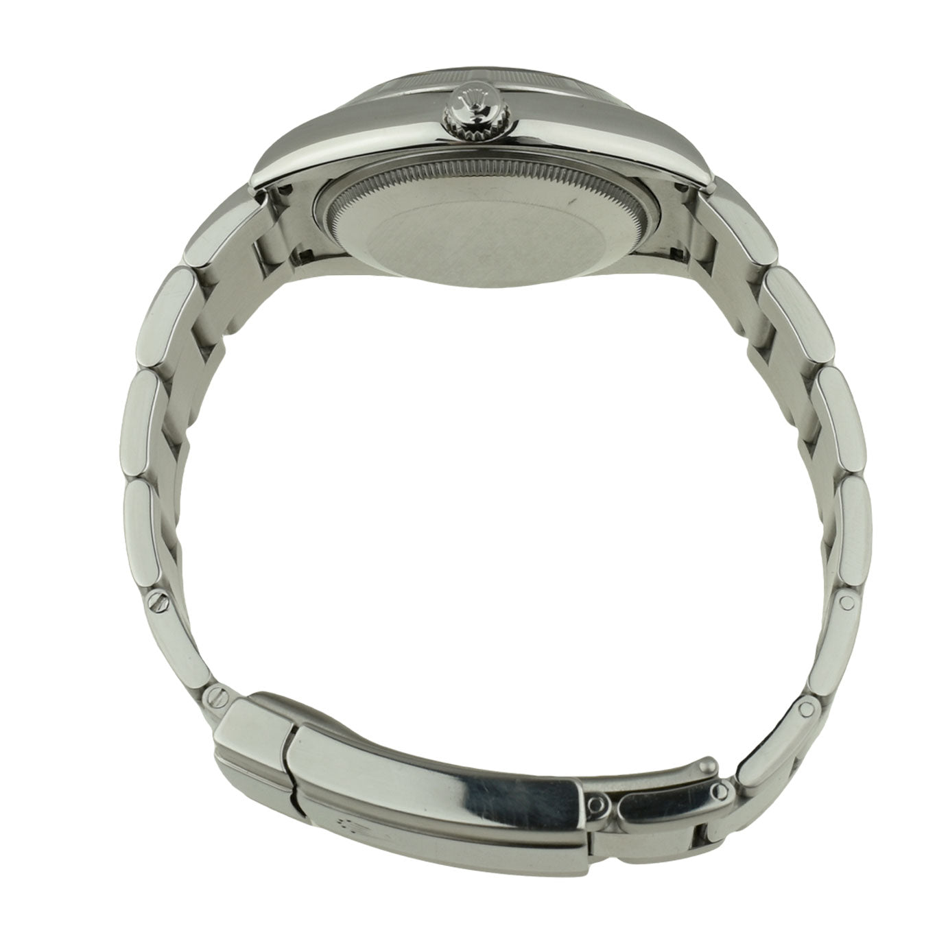 Rolex Air-King Oyster Perpetual 114210