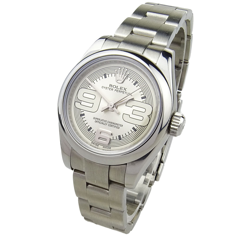 Rolex Lady Oyster Perpetual 176200