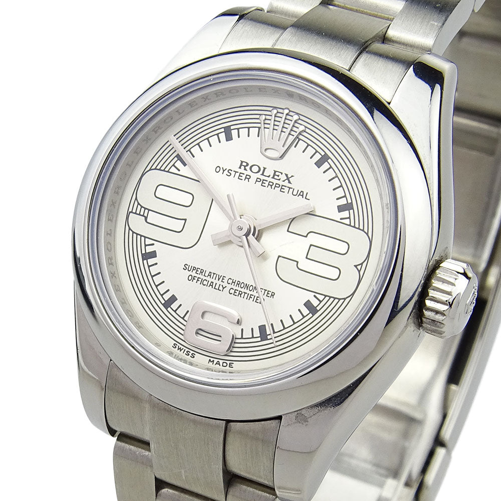 Rolex Lady Oyster Perpetual 176200