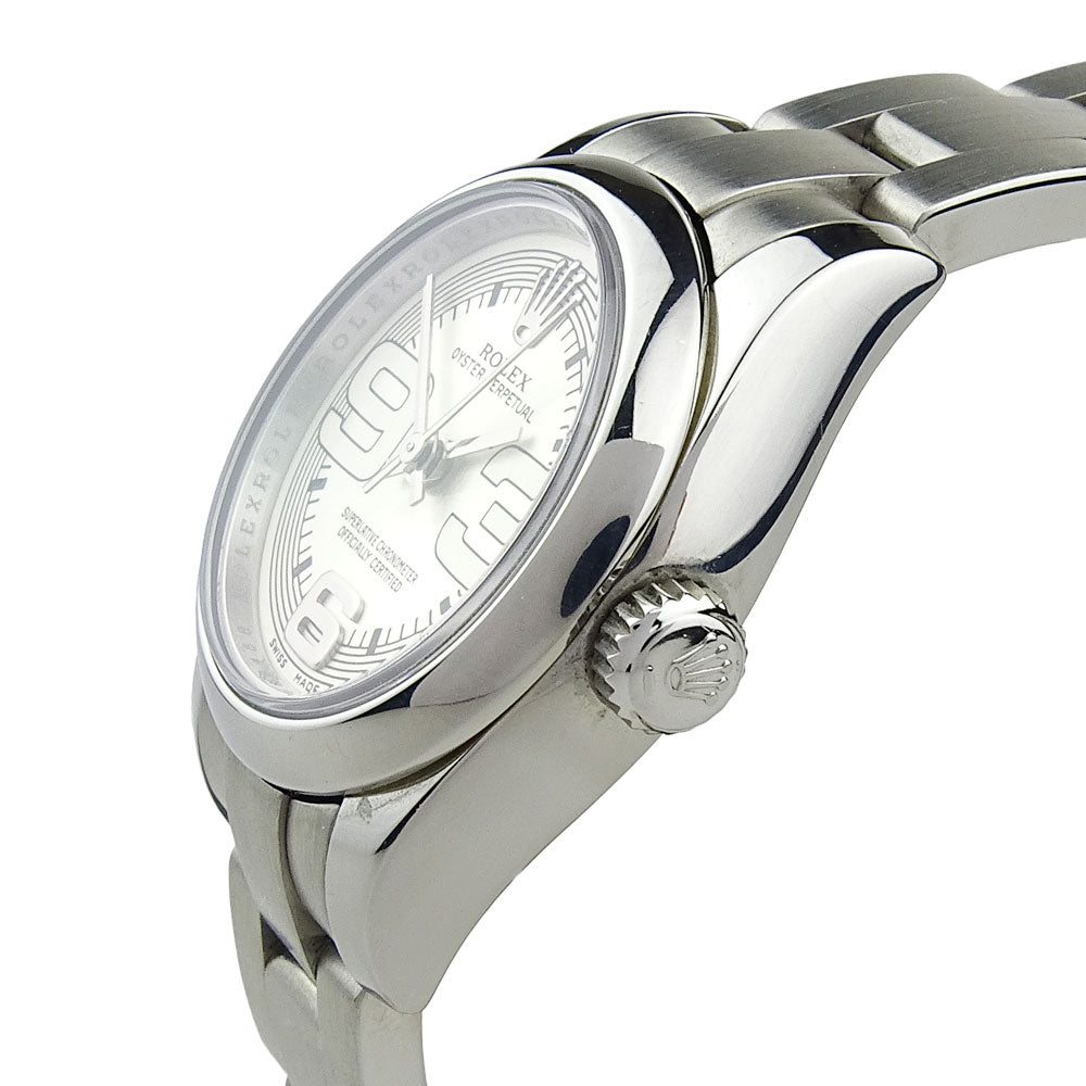 Rolex Lady Oyster Perpetual 176200