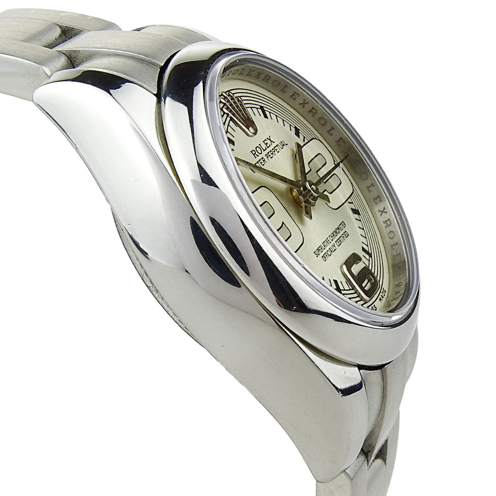 Rolex Lady Oyster Perpetual 176200