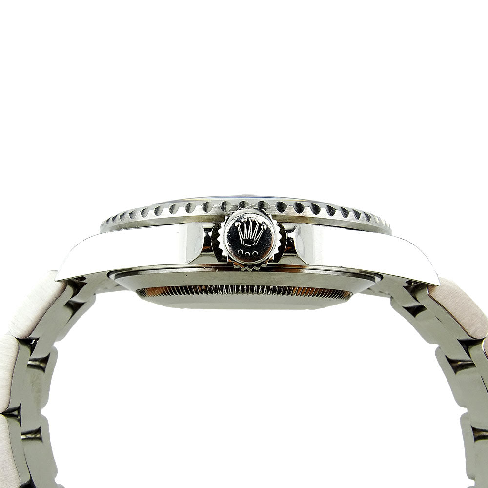 Rolex Submariner Oyster Perpetual Date 16610