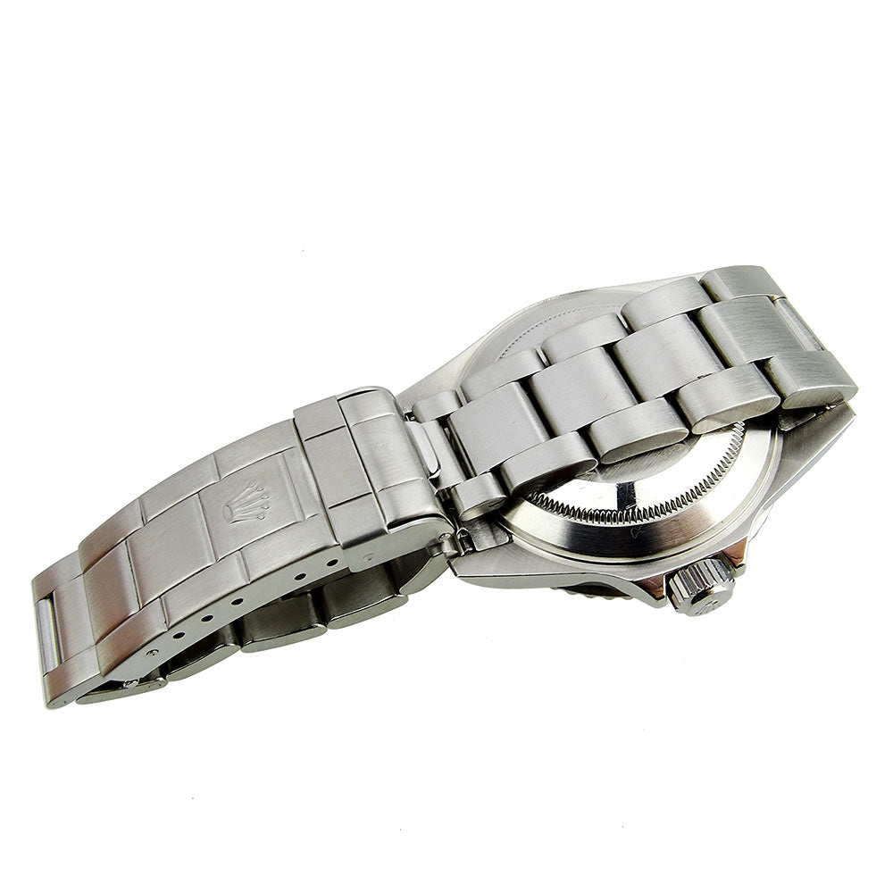 Rolex Submariner Oyster Perpetual Date 16610