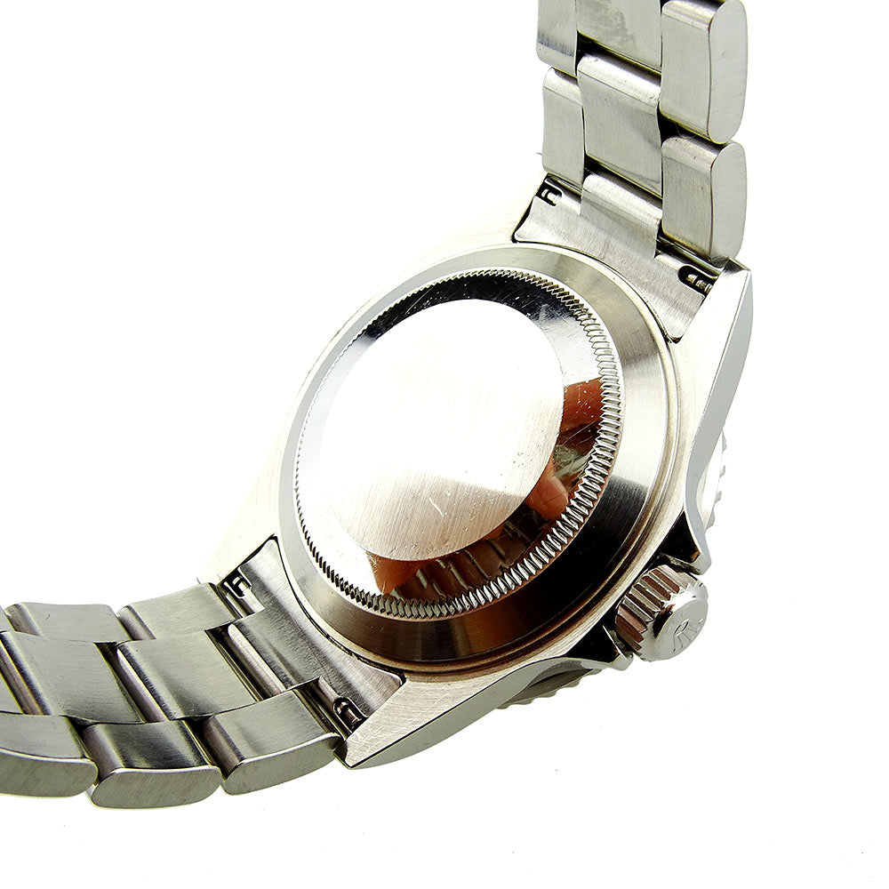 Rolex Submariner Oyster Perpetual Date 16610