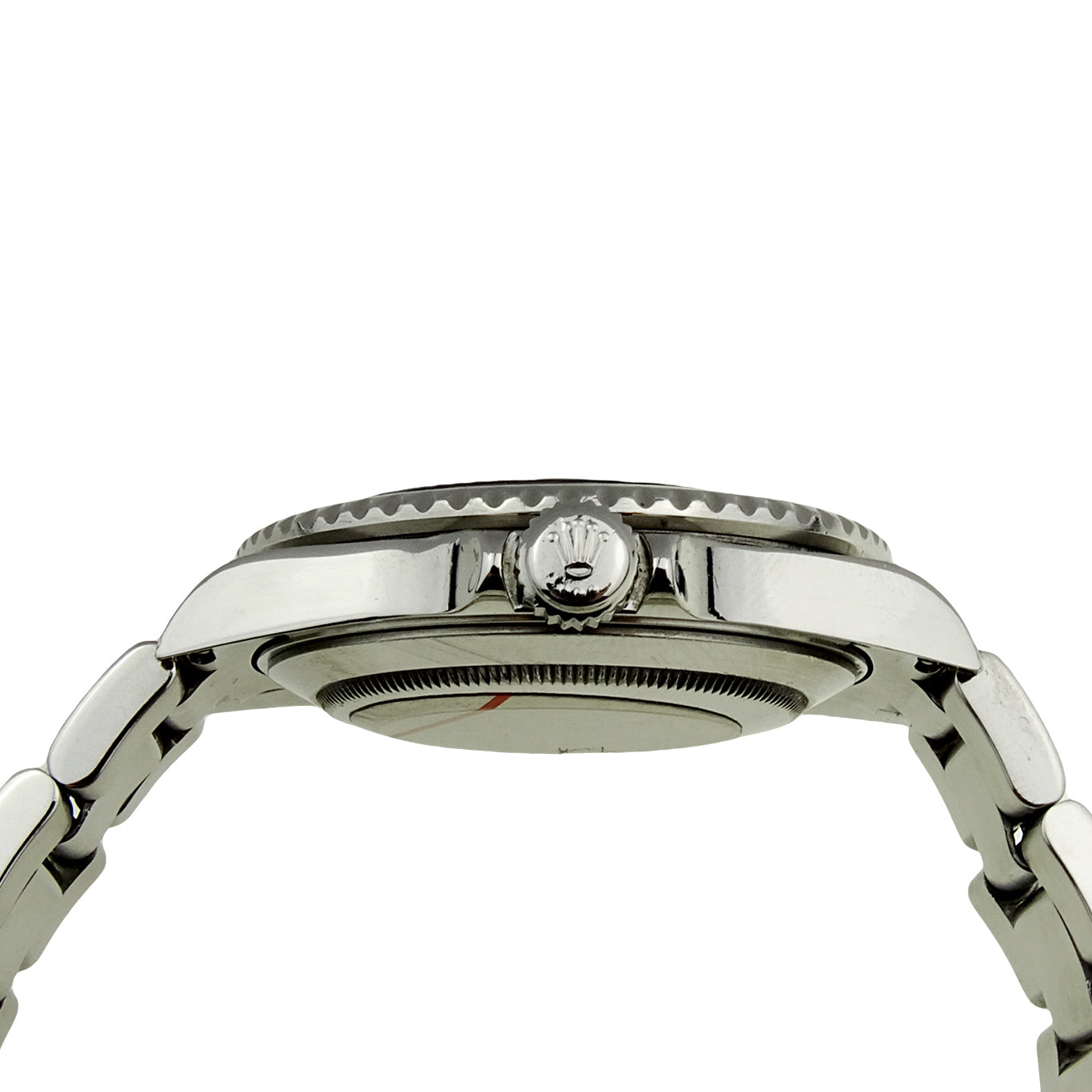 Rolex Submariner Oyster Perpetual Date 16610