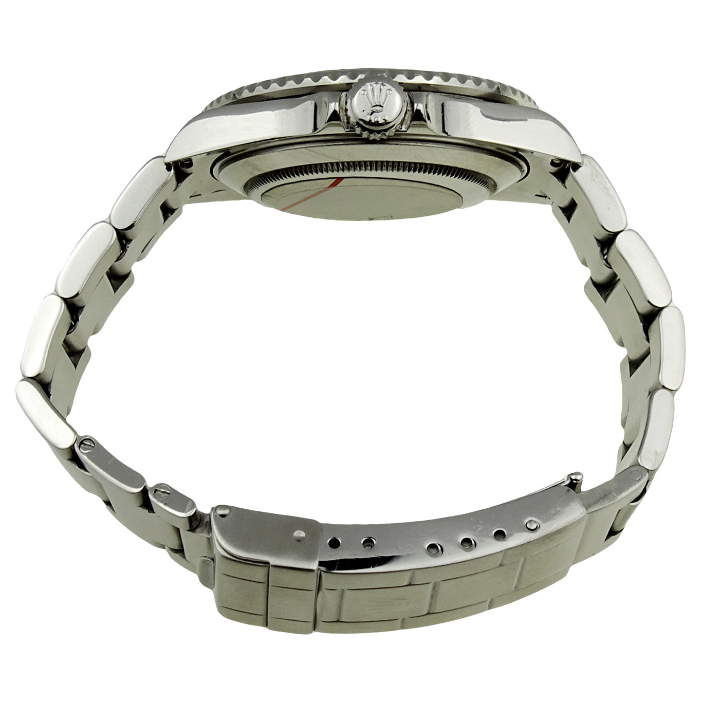 Rolex Submariner Oyster Perpetual Date 16610