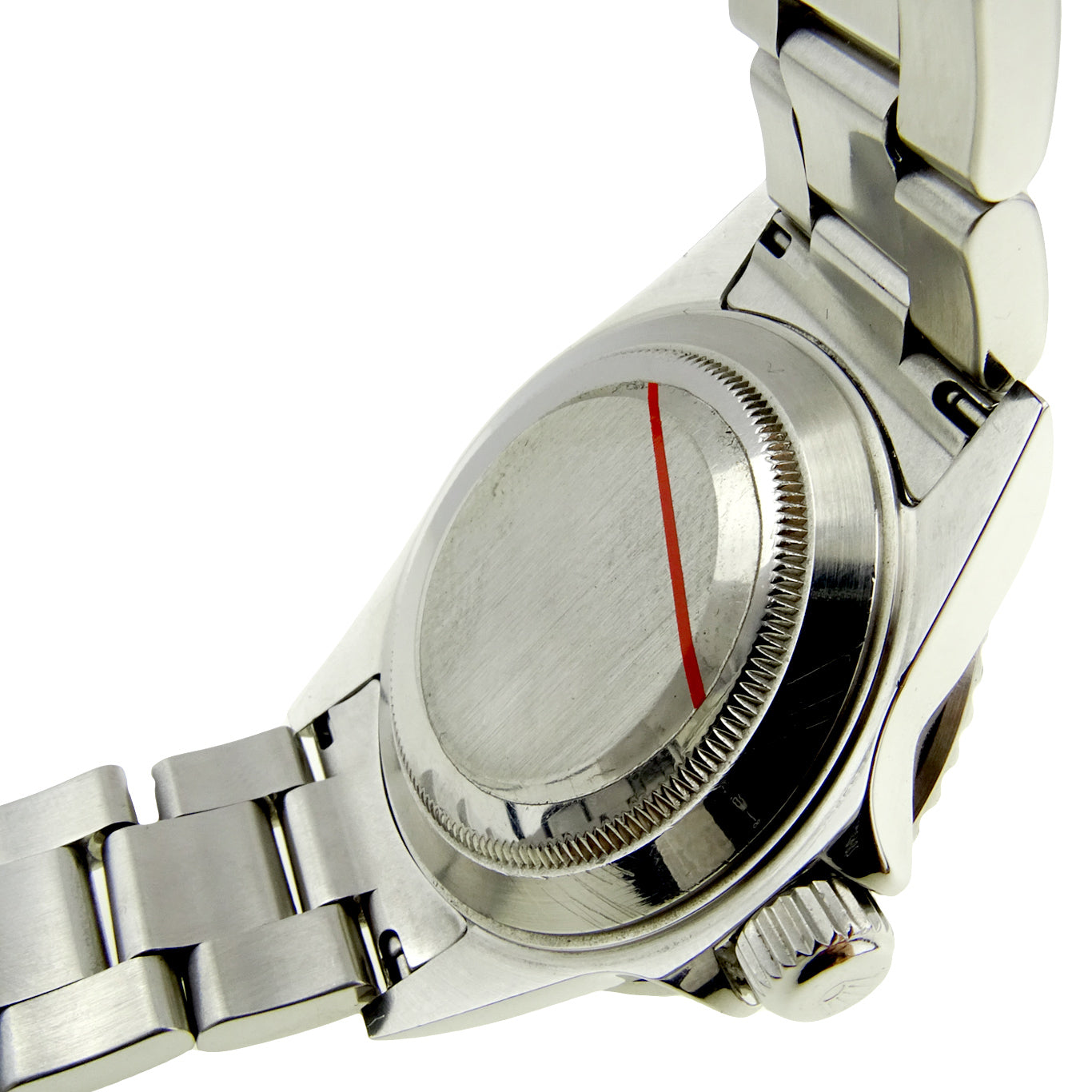 Rolex Submariner Oyster Perpetual Date 16610