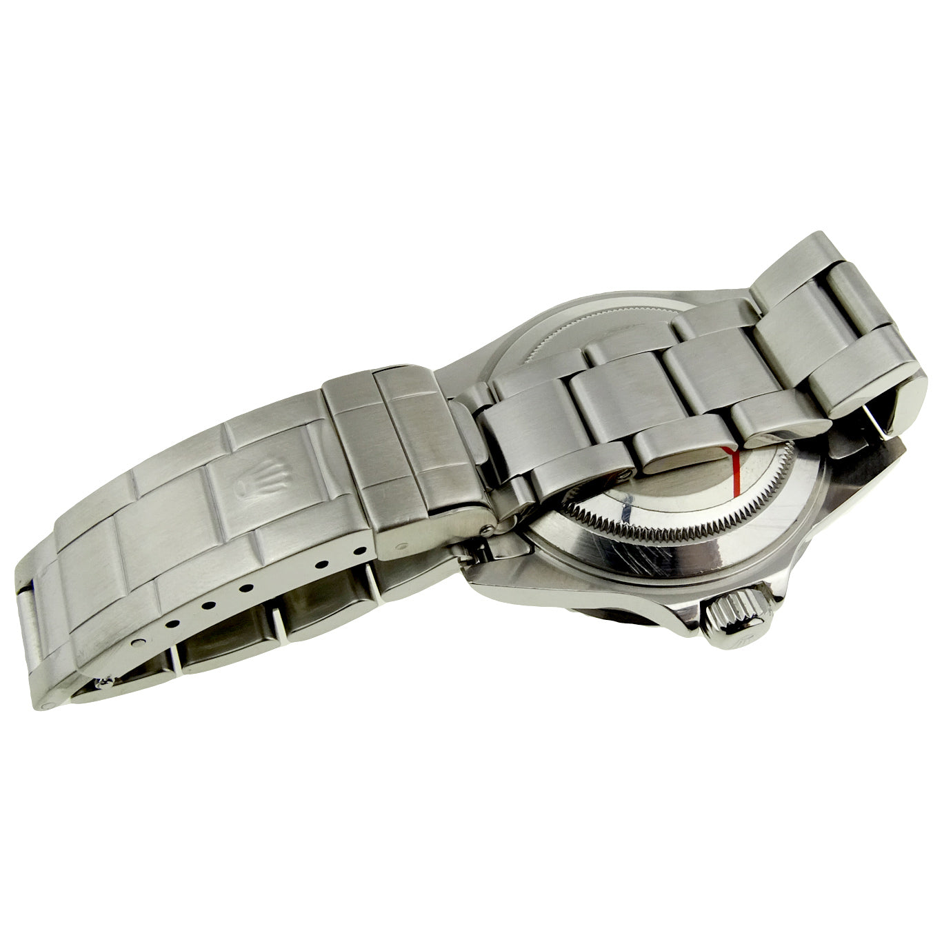 Rolex Submariner Oyster Perpetual Date 16610