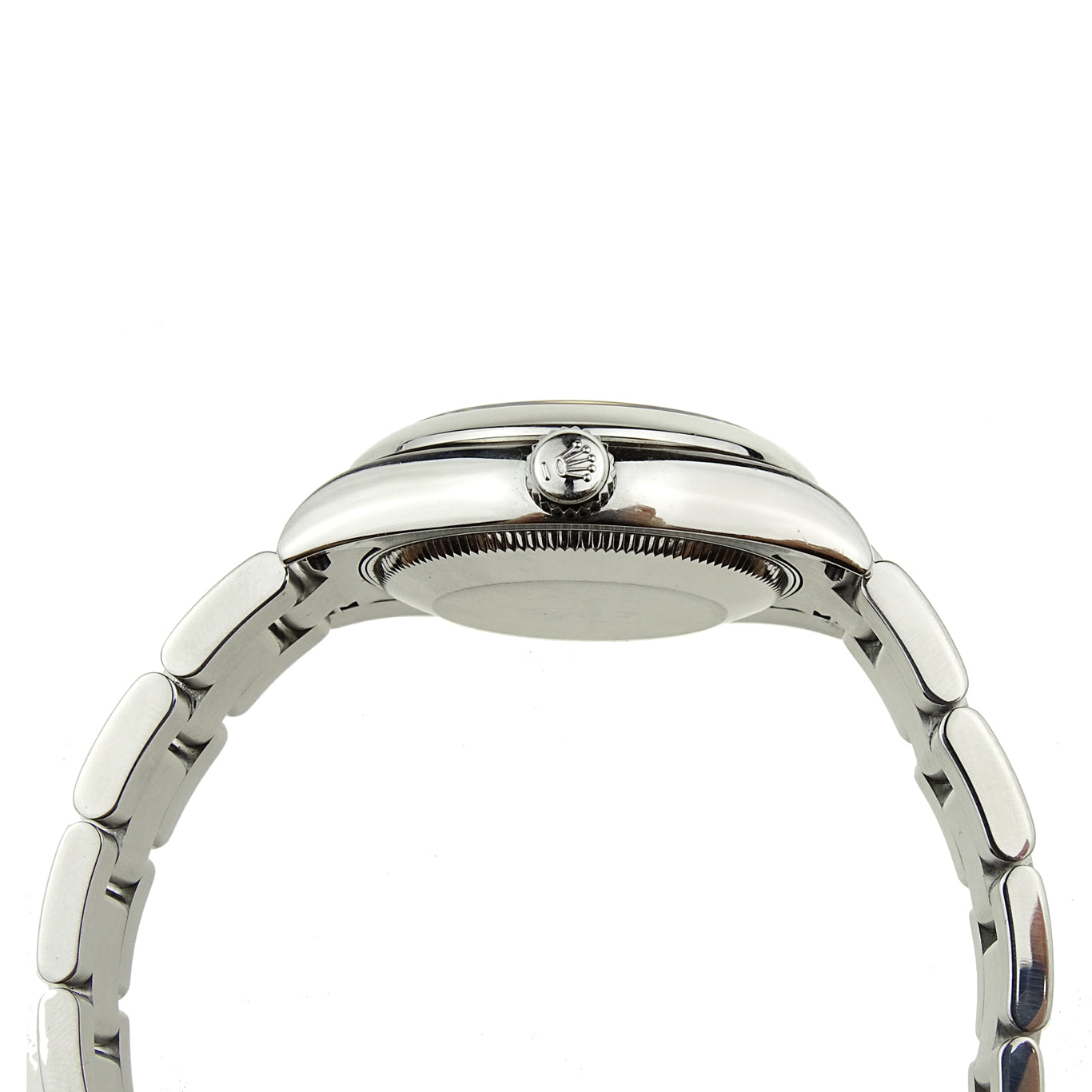 Rolex Mid Size Oyster Perpetual 31 177200