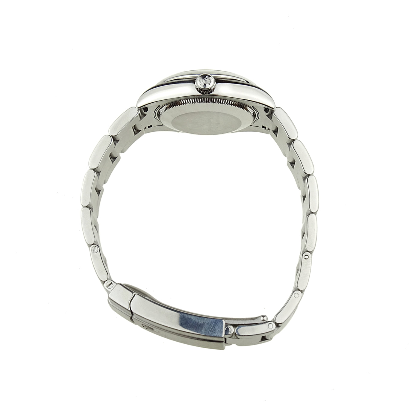 Rolex Mid Size Oyster Perpetual 31 177200