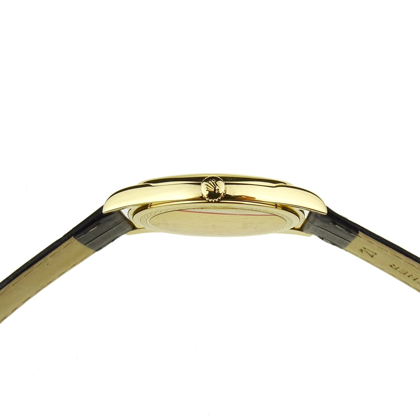 Rolex Cellini Danaos 18ct Gold 4243/8