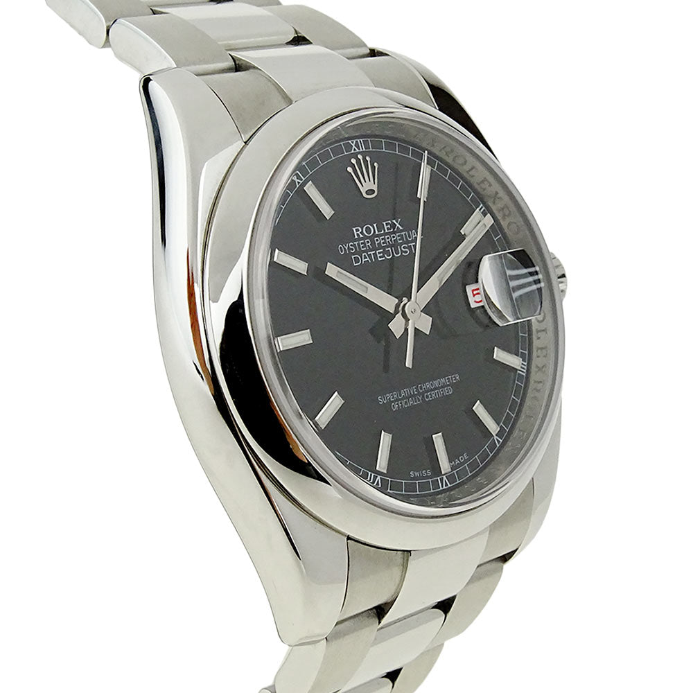 Rolex Datejust 36 Oyster Perpetual 116200