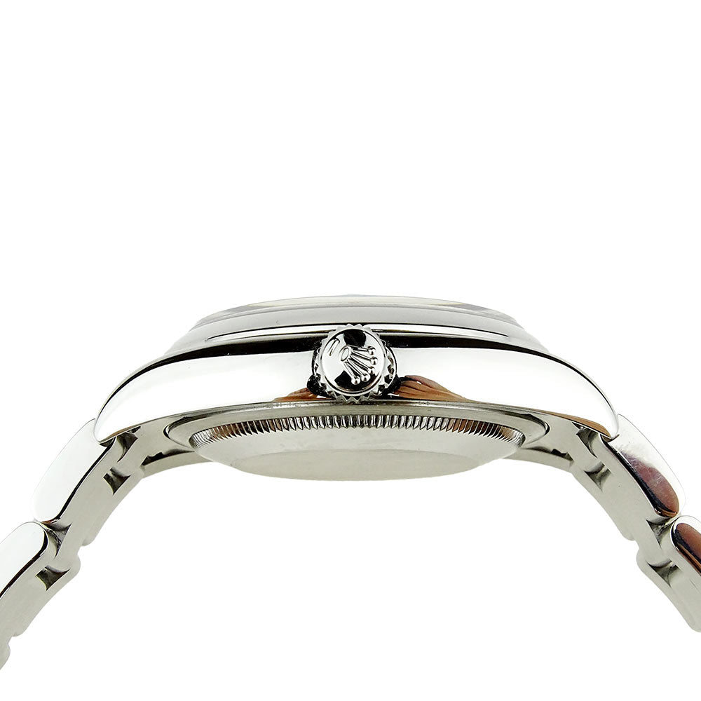 Rolex Datejust 36 Oyster Perpetual 116200