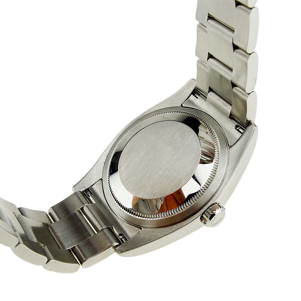 Rolex Datejust 36 Oyster Perpetual 116200